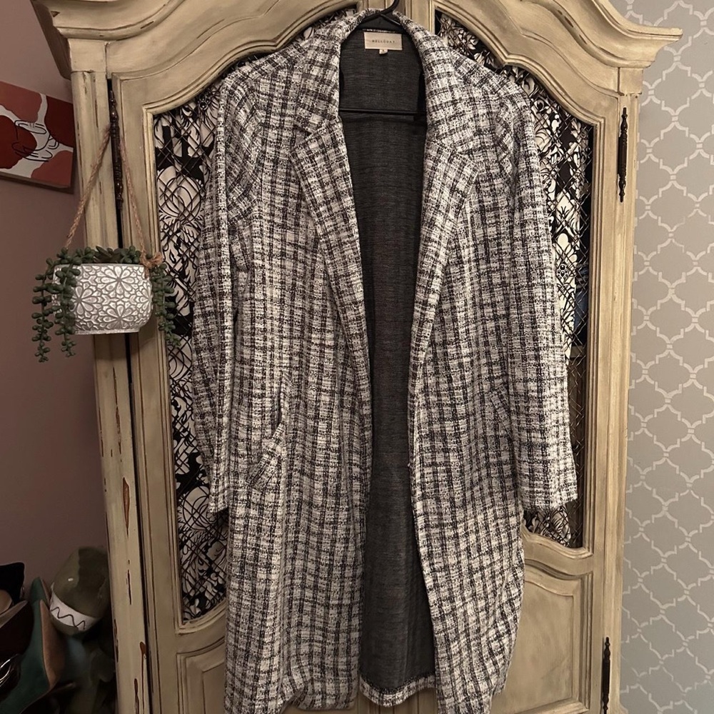 Classy Blazer/Jacket